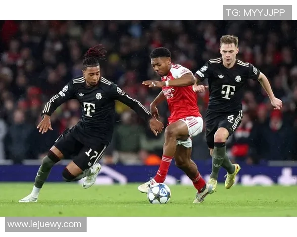 欧冠小组赛第五轮精彩对决阿森纳迎战拜仁争夺小组第一