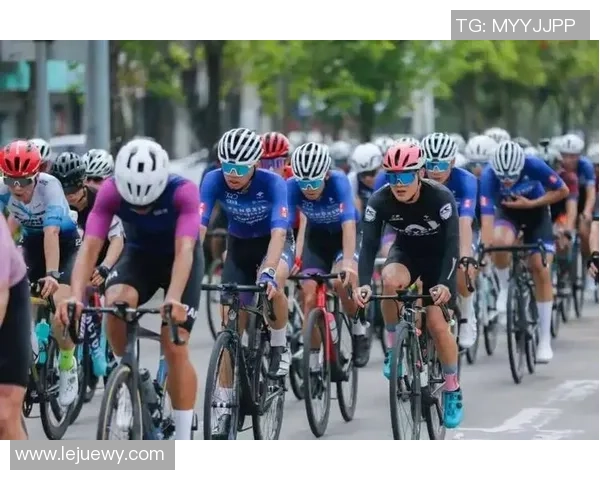 国网南靖县供电公司全力保障福建省自行车联赛总决赛用电安全服务